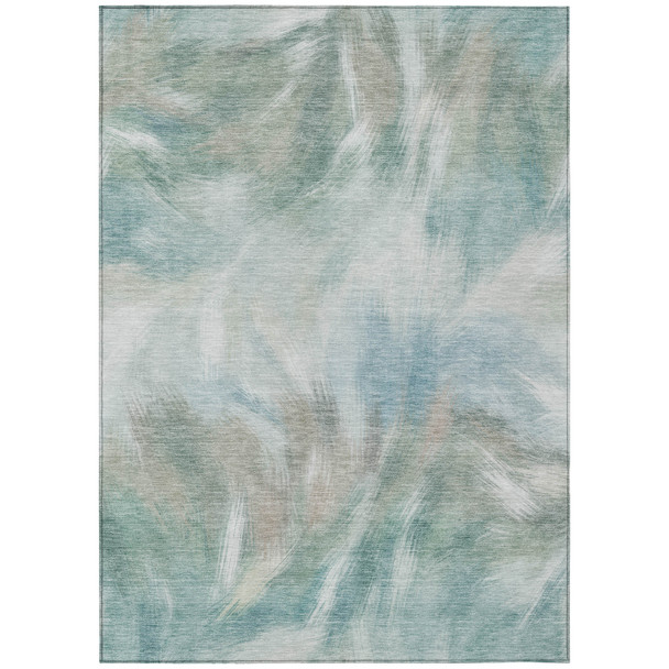Addison Chantille ACN2096 Sky Rug