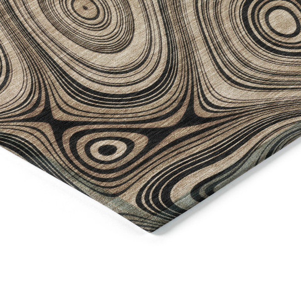Addison Chantille ACN2097 Beige Rug