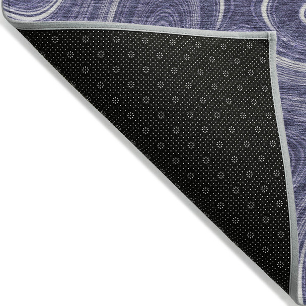 Addison Chantille ACN2097 Plum Rug