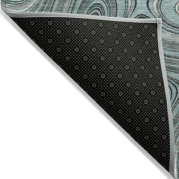 Addison Chantille ACN2097 Sky Rug