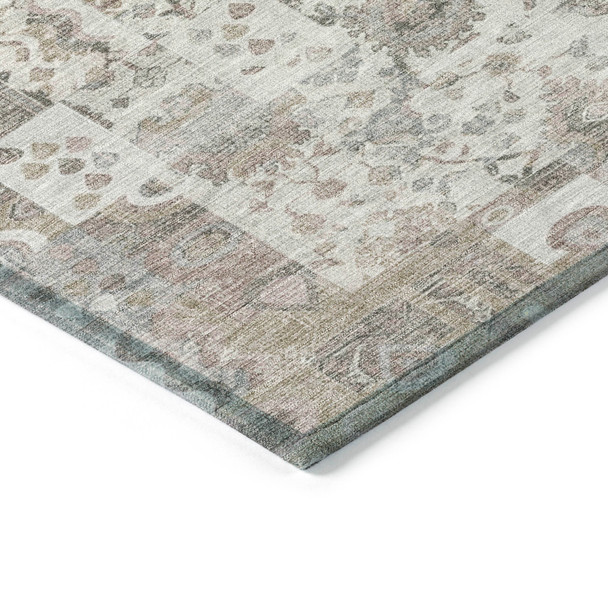 Addison Chantille ACN2099 Taupe Rug