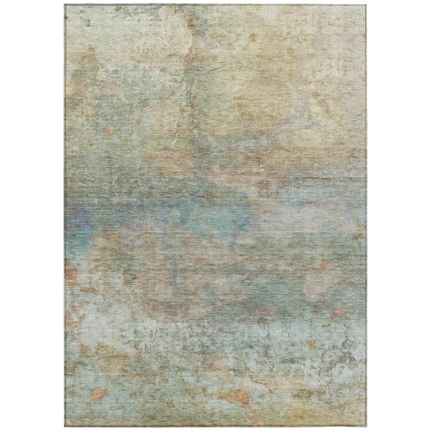 Addison Chantille ACN2100 Wheat Rug