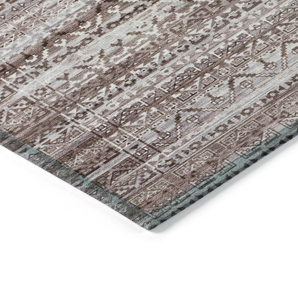 Addison Chantille ACN2101 Brown Rug