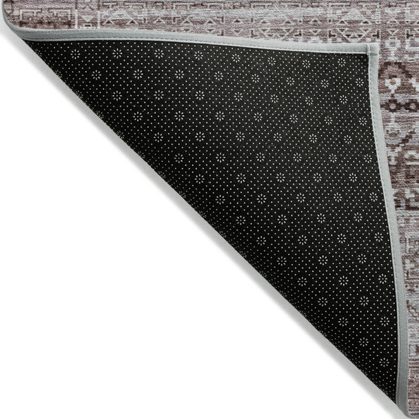 Addison Chantille ACN2101 Brown Rug