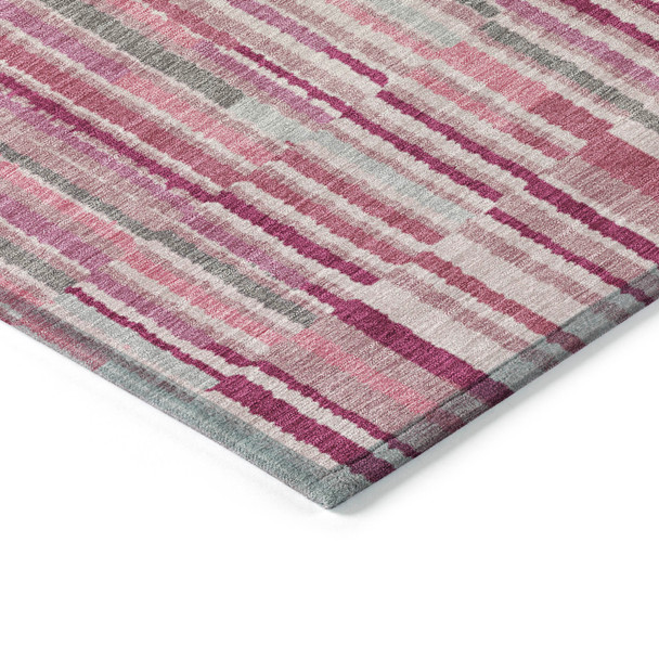 Addison Chantille ACN2102 Blush Rug