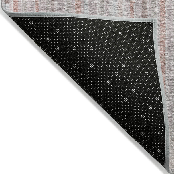 Addison Chantille ACN2102 Coral Rug