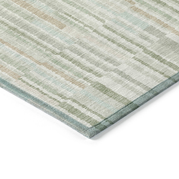 Addison Chantille ACN2102 Sage Rug