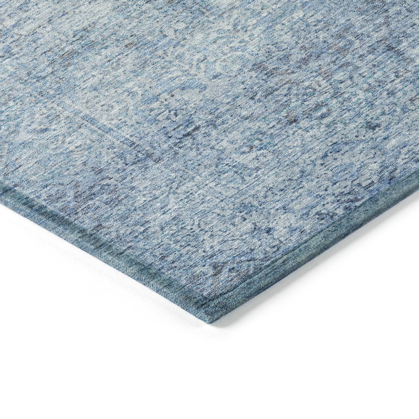Addison Chantille ACN2103 Blue Rug