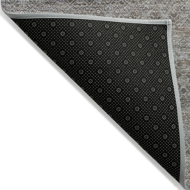 Addison Chantille ACN2105 Brown Rug