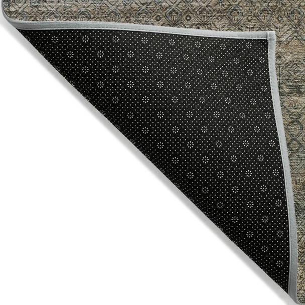 Addison Chantille ACN2105 Chocolate Rug