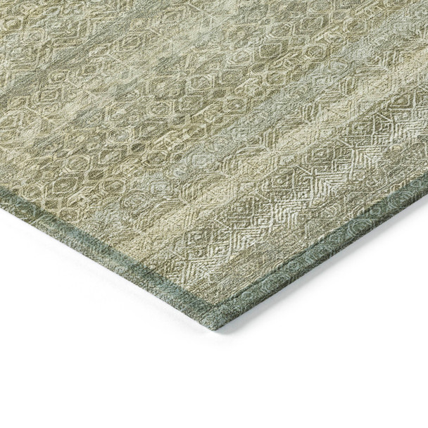 Addison Chantille ACN2105 Linen Rug