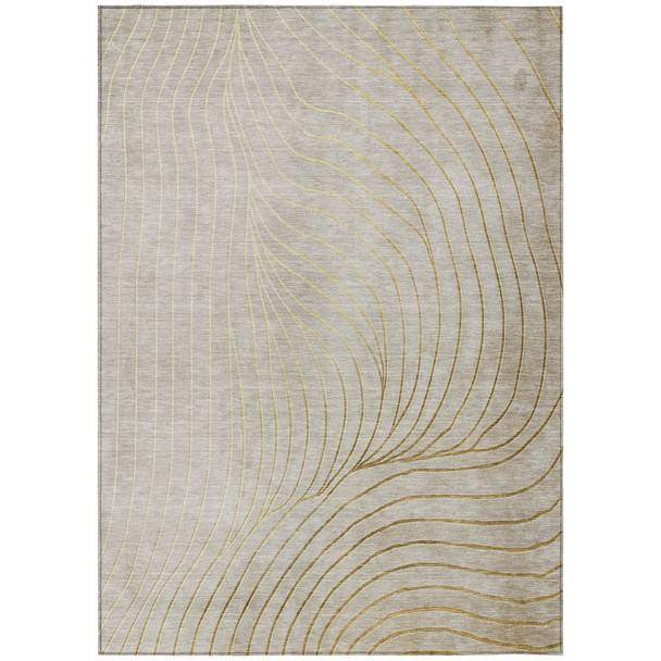 Addison Chantille ACN2107 Beige Rug