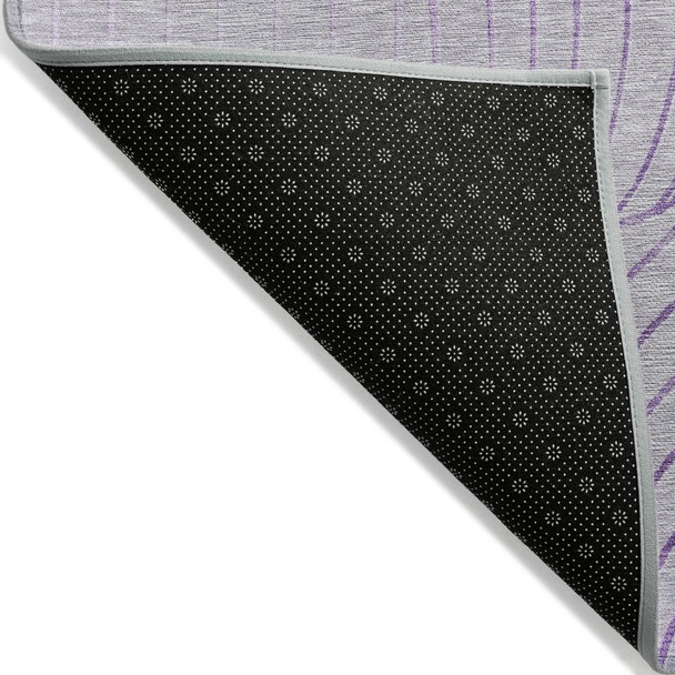 Addison Chantille ACN2107 Lavender Rug