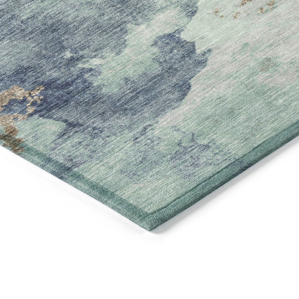 Addison Chantille ACN2108 Seafoam Rug