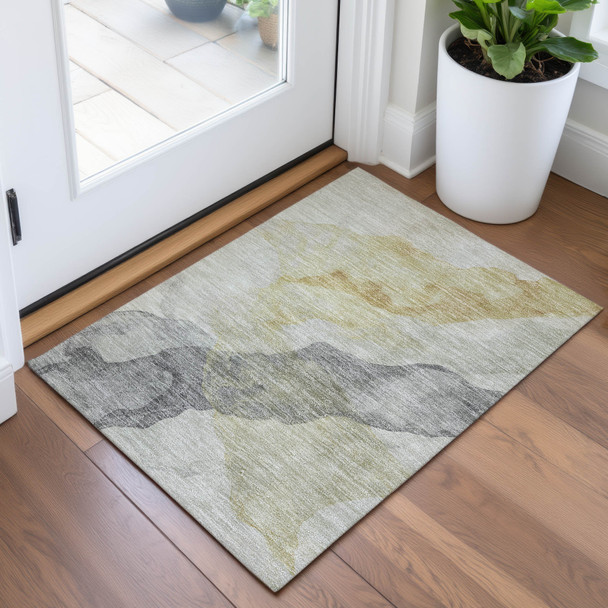 Addison Chantille ACN2109 Beige Rug