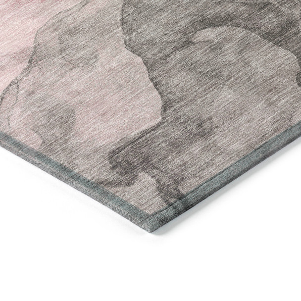 Addison Chantille ACN2109 Blush Rug