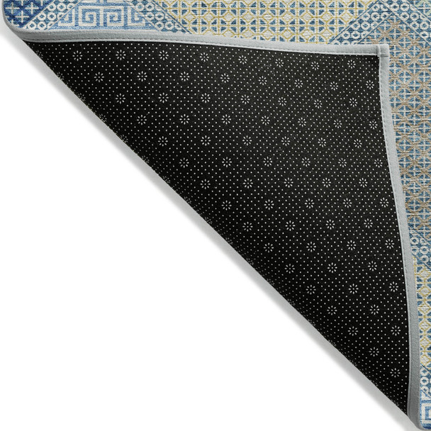 Addison Chantille ACN2111 Denim Rug