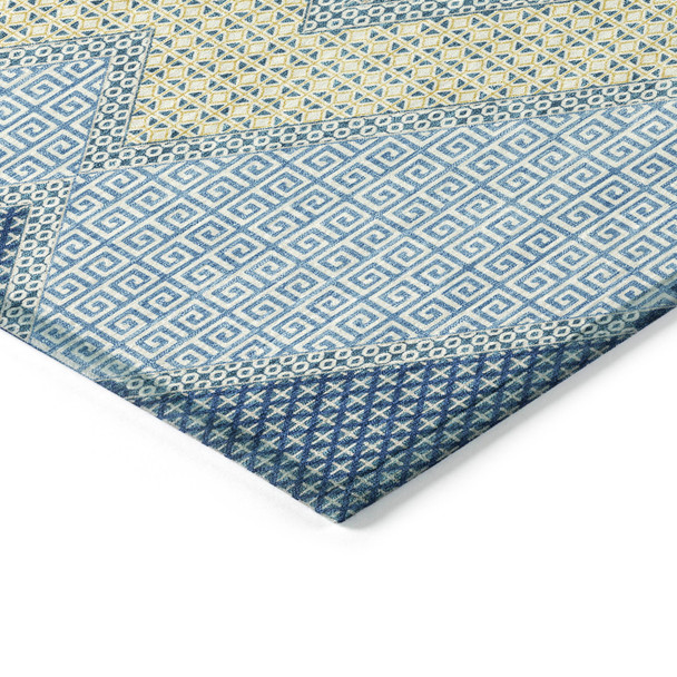 Addison Chantille ACN2111 Denim Rug
