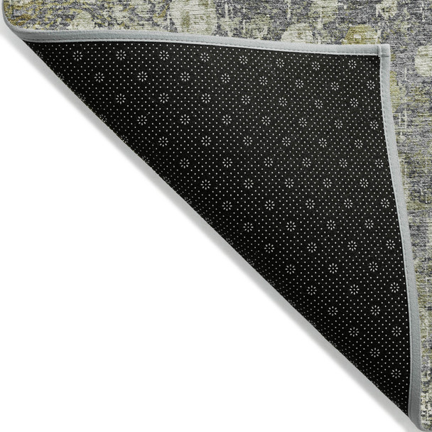 Addison Chantille ACN2113 Olive Rug