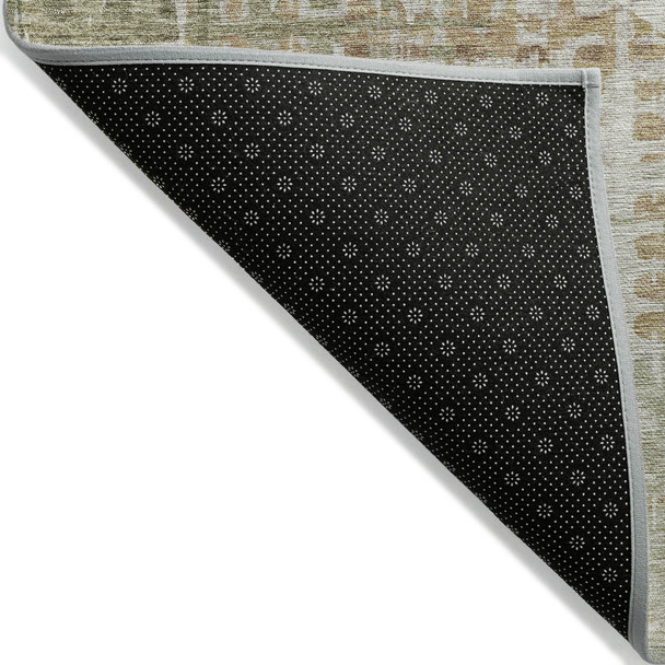 Addison Chantille ACN2116 Fern Rug