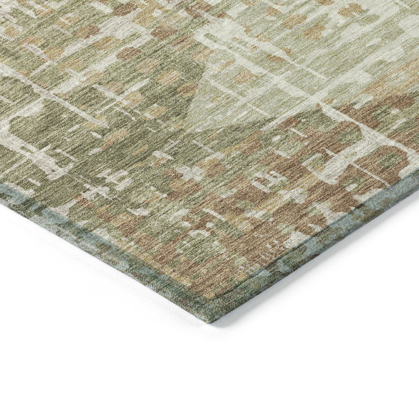 Addison Chantille ACN2116 Fern Rug