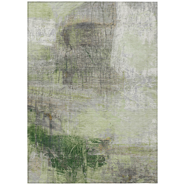 Addison Chantille ACN2117 Aloe Rug