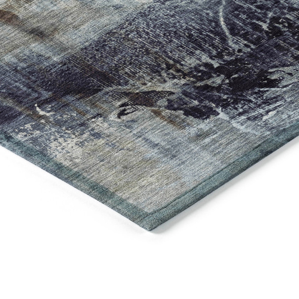 Addison Chantille ACN2117 Sky Rug