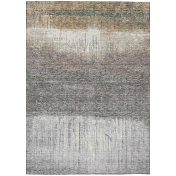 Addison Chantille ACN2118 Teal Rug