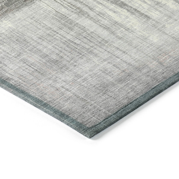 Addison Chantille ACN2118 Taupe Rug