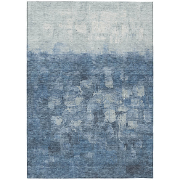 Addison Chantille ACN2119 Navy Rug