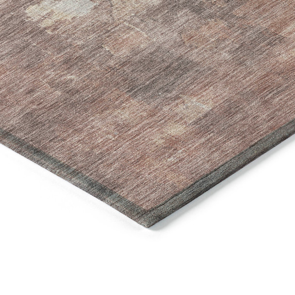 Addison Chantille ACN2119 Paprika Rug