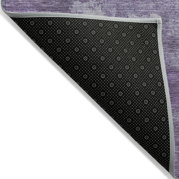 Addison Chantille ACN2119 Purple Rug