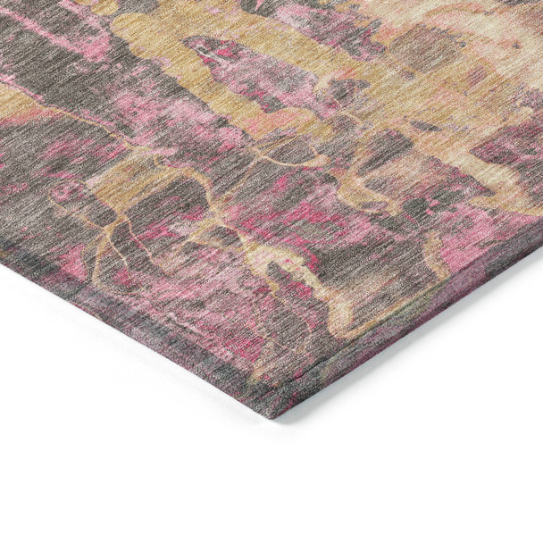 Addison Chantille ACN2120 Blush Rug