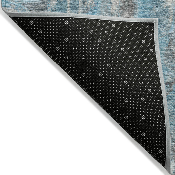 Addison Chantille ACN2120 Denim Rug