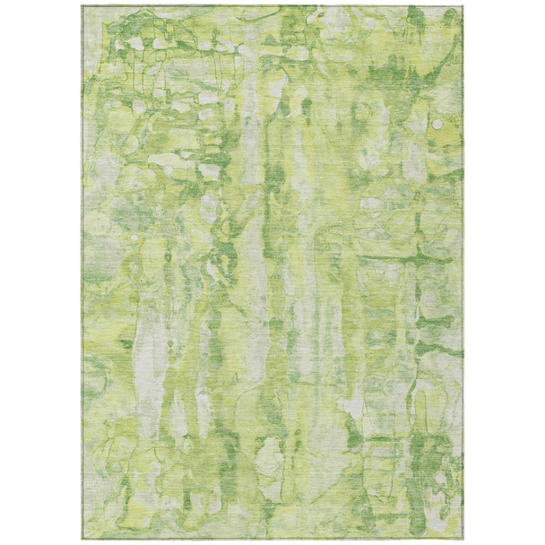 Addison Chantille ACN2120 Lime Rug
