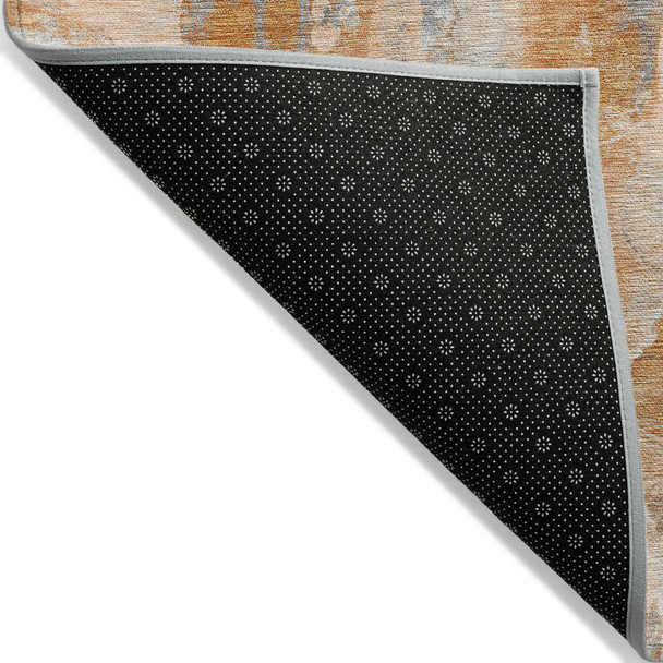 Addison Chantille ACN2120 Orange Rug
