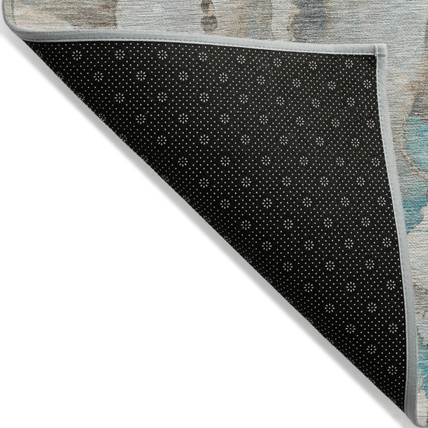 Addison Chantille ACN2120 Teal Rug