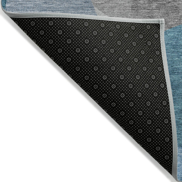 Addison Chantille ACN2121 Denim Rug