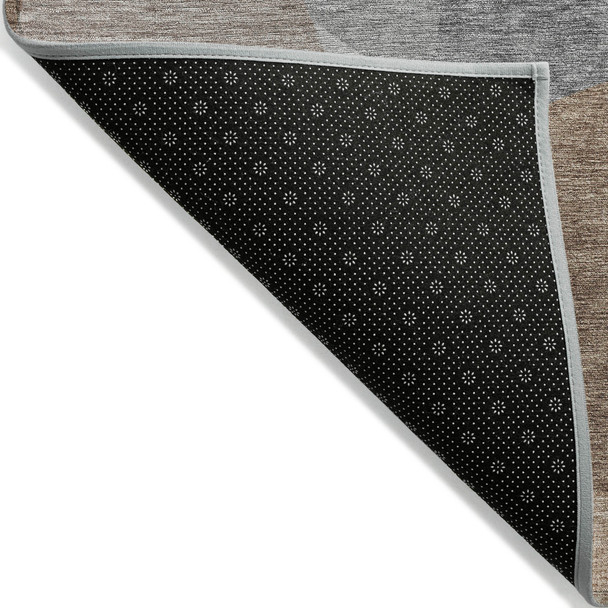 Addison Chantille ACN2121 Mocha Rug