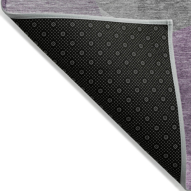 Addison Chantille ACN2121 Purple Rug
