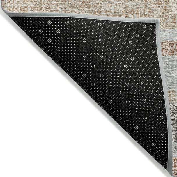 Addison Chantille ACN2122 Gray Rug