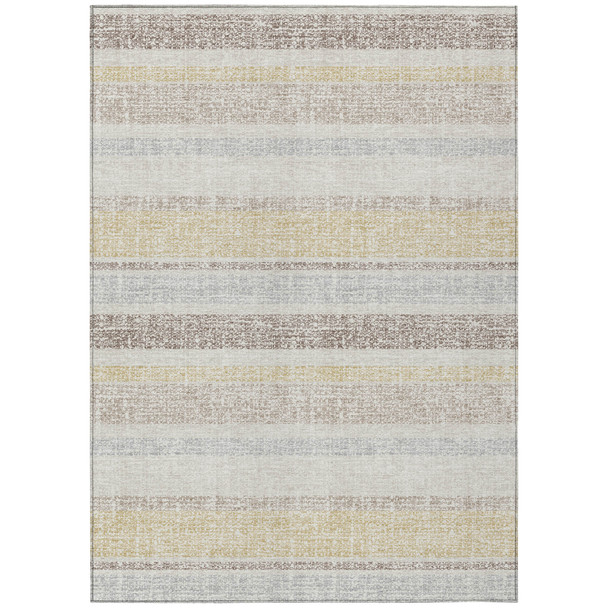 Addison Chantille ACN2122 Ivory Rug