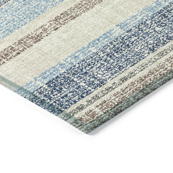 Addison Chantille ACN2122 Navy Rug