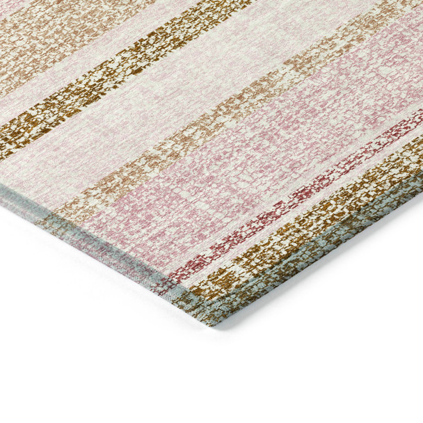 Addison Chantille ACN2122 Pink Rug