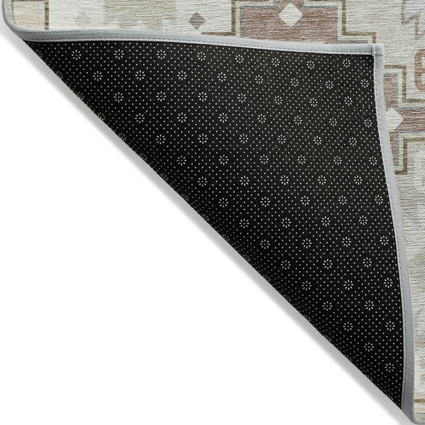 Addison Chantille ACN2123 Ivory Rug