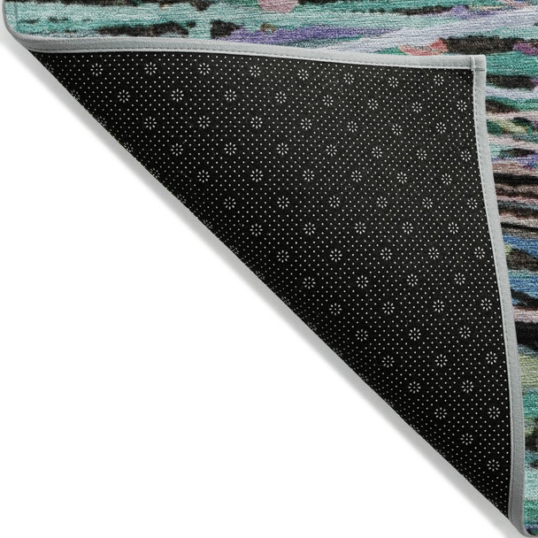 Addison Chantille ACN2125 Blue Rug
