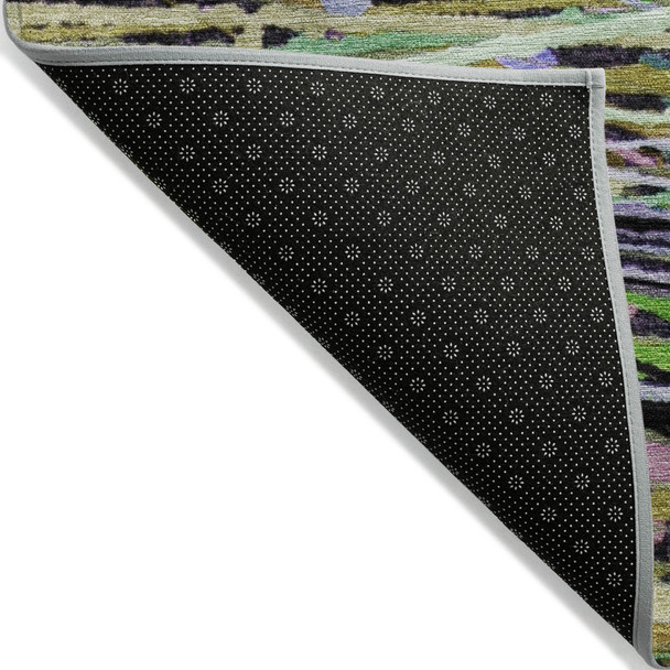 Addison Chantille ACN2125 Green Rug
