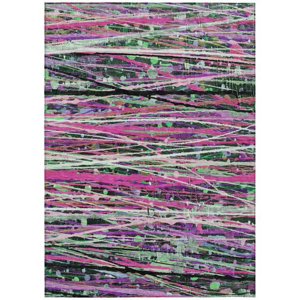 Addison Chantille ACN2125 Pink Rug