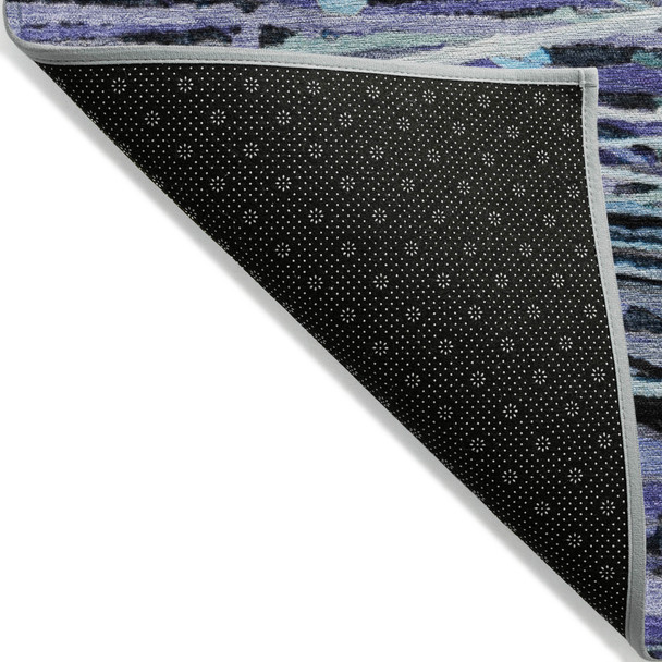 Addison Chantille ACN2126 Purple Rug
