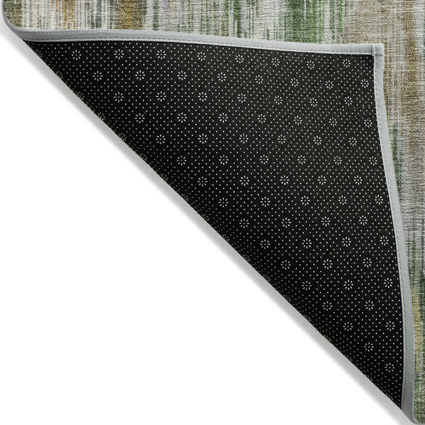 Addison Chantille ACN2129 Brown Rug